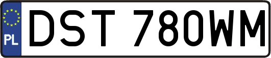 DST780WM