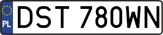 DST780WN