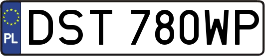 DST780WP