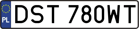 DST780WT