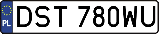DST780WU