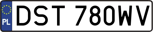 DST780WV