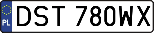 DST780WX