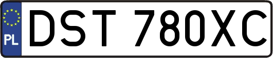 DST780XC
