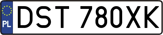 DST780XK