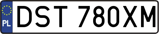 DST780XM