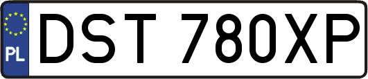 DST780XP