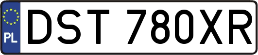 DST780XR