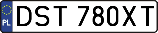 DST780XT