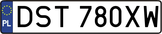 DST780XW
