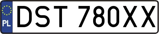 DST780XX