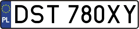 DST780XY