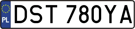 DST780YA