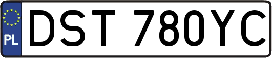 DST780YC