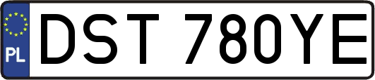 DST780YE