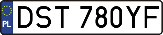 DST780YF