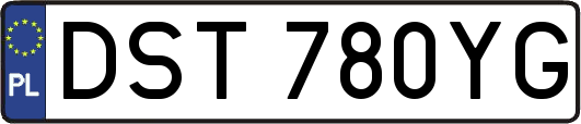 DST780YG