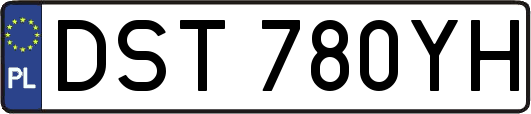 DST780YH