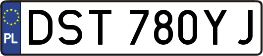DST780YJ