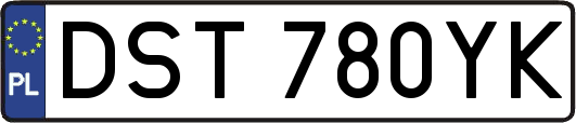 DST780YK