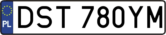 DST780YM