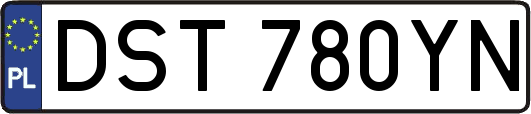 DST780YN