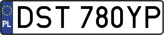 DST780YP