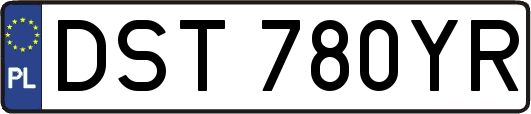 DST780YR