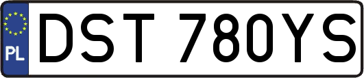 DST780YS