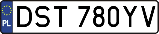 DST780YV