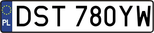 DST780YW