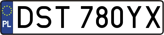 DST780YX