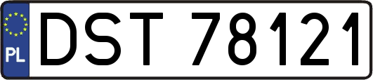 DST78121