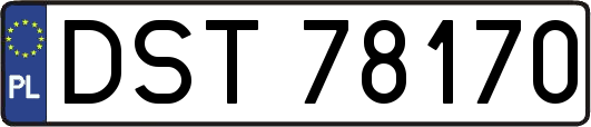 DST78170