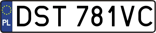 DST781VC