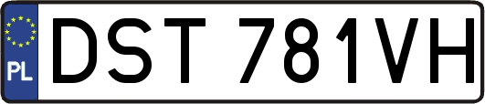 DST781VH