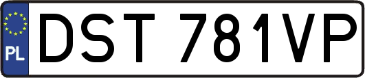 DST781VP