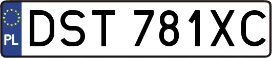 DST781XC