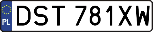 DST781XW