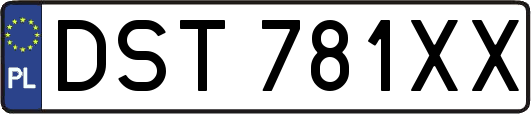 DST781XX