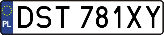 DST781XY