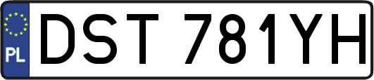 DST781YH