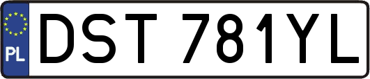 DST781YL