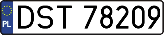 DST78209