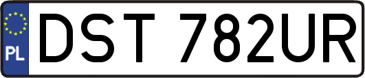 DST782UR