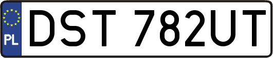 DST782UT