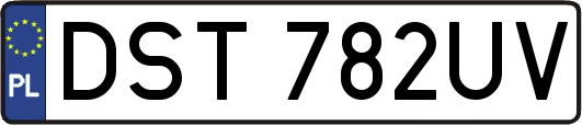 DST782UV