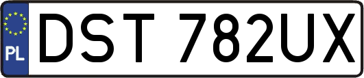 DST782UX