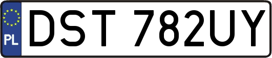 DST782UY
