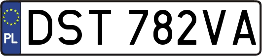 DST782VA